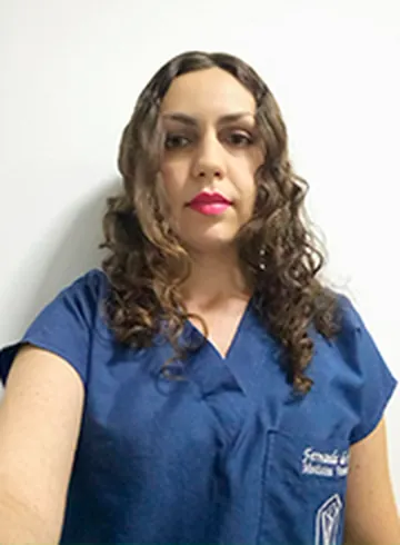 Dra. Fernanda do Valle Pereira