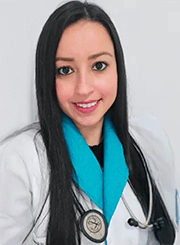 Dra. Letícia Magalhães Pinheiro