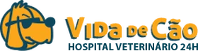 Vida de Cão Hospital Veterinário 24h