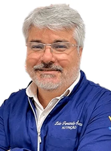 MV. MSc. Luiz Fernando Souza