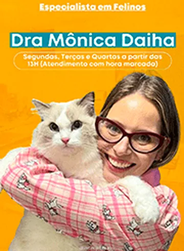Dra. Mônica Daiha