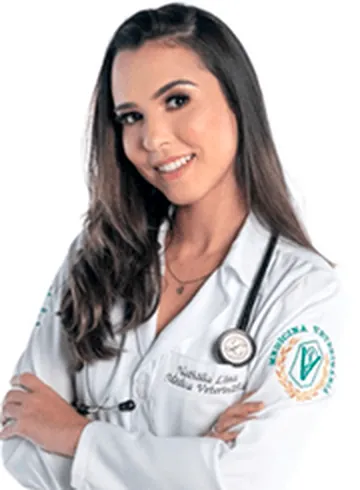 Dra. Nathália Lima