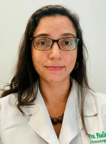Dra. Paolla Caputo Martins