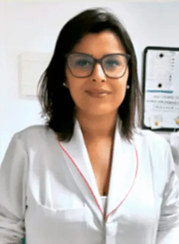 Dra. Paula de Oliveira Borges